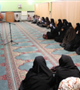 جلسه توجیهی پنجمین و ششمین کاروان اعزامی به عتبات برگزار شد