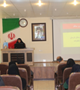 کارگاه باروری سالم در مرکز بهداشت شهرستان کرمان برگزار شد