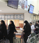 پنجمین و ششمین کاروان عتبات عالیات اعزام شدند