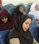 برگزاری کلاس آموزشی با موضوع کرونا ویروس در بیمارستان شهید بهشتی 
