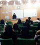 تشکیل جلسه صیانت از حقوق شهروندی در بیمارستان حضرت قائم (عج) بردسیر