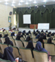 کارگاه آموزشی سلامت سالمندان برای کارکنان مراکز بهداشتی سیرجان برگزار شد