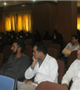 برگزاری کلاس آموزشی مننژیت در بیمارستان افضلی پور