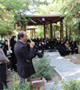 دومین اردوی درون استانی جهت داوطلبین سلامت مرکز بهداشت شهرستان کرمان برگزار شد