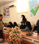 تشکیل شناسنامه سلامت برای بانوان شاغل در ستاد مرکز بهداشت شهرستان کرمان