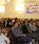 جلسه آموزشی با عنوان سلامت بانوان ایرانی در مرکز بهداشت شهرستان کرمان برگزار شد