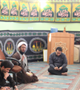 جلسه توجیهی هشتمین کاروان اعزامی به عتبات برگزار شد