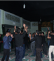 مراسم عزاداری تاسوعا و عاشورای حسینی در مسجد پیامبر اعظم (ص) دانشگاه برگزار شد