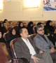 بیستمین نشست تازه های علمی در مرکز بهداشت شهرستان کرمان برگزار شد