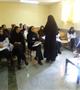 برگزاری کارگاه آموزشی نشانه شناسی در بیماری های روان عمومی در مرکز آموزشی درمانی شهید بهشتی