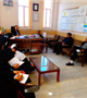 تشکیل کمیته اجرایی طرح تحول سلامت در بهداشت دهان و دندان شهرستان بردسیر