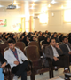 نشست تازه های علمی با موضوع آشنایی با بیماری دیابت برگزار شد