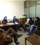 برگزاری کلاس آموزشی روان درمانی CBT در بیمارستان شهید بهشتی 
