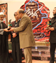 مراسم اختتامیه سوگواره شعر عاشورایی با "کاروان باران"