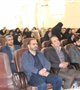 برگزاری دومین نشست هم اندیشی ستاد صیانت از حریم امنیت عمومی، حقوق شهروندی و حجاب و عفاف دانشگاه 