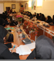 برگزاری جلسه آموزشی دستور العمل اجرایی ماده  13در مرکز بهداشت شهرستان کرمان