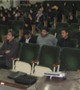 همایش دانشجویی "اربعین حسینی" دانشکده علوم پزشکی سیرجان برگزار شد