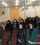 کارگاه مهارت های فرزندپروری ویژه بهورزان در مرکز بهداشت شهرستان کرمان برگزار شد