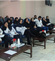 برگزاری کارگاه آموزشی مدیریت بحران و تریاژ در بحران در مرکز آموزشی درمانی شهید بهشتی
