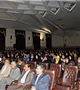 در سالروز آغاز امامت امام زمان (عج) مراسم جشن بزرگ یلدای انتظار برگزار شد