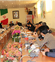 دومین نشست هم اندیشی معاونت توسعه مدیریت و منابع و مدیران تابعه این معاونت در مرکز بهداشت شهرستان کرمان برگزار شد