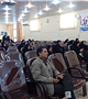 کارگاه خود مراقبتی تغذیه در مرکز بهداشت شهرستان کرمان برگزار شد