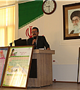 کارگاه پیشگیری از سوانح و حوادث در مرکز بهداشت شهرستان کرمان برگزار شد