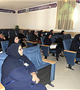 برگزاری کارگاه KMC در بیمارستان حضرت ولی عصر (عج) شهربابک