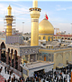اعزام اولین کاروان دانشگاهیان استان کرمان به عتبات عالیات