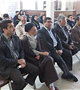 برگزاری مراسم رونمایی از برنامه تحول سلامت در مناطق حاشیه نشین شهرستان سیرجان