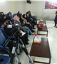 جلسه آموزشی ویژه خانواده بیماران اوتیسم در مرکز آموزشی درمانی شهید بهشتی برگزار شد