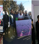 چند برنامه از شبکه بهداشت ودرمان بردسیر در دهه مبارک فجر