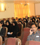 برگزاری نشست بصیرتی در مرکز بهداشت شهرستان کرمان