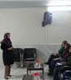 برگزاری کارگاه آموزش مسائل جنسی به کودکان و نوجوانان در بیمارستان شهید بهشتی 