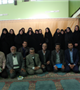 اعزام سومین  و چهارمین کاروان های دانشگاهیان به عتبات 