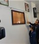 کلینیک تخصصی "آراد" در شهرستان شهربابک به بهره برداری رسید