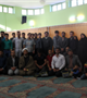  جلسه توجیهی هفتمین کاروان عتبات دانشگاهیان 