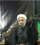برگزاری مراسم ایام فاطمیه در مسجد پیامبر اعظم (ص) 