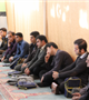 هفتمین کاروان عتبات دانشگاهیان به عتبات اعزام شد