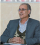 رییس جدید دانشکده علوم پزشکی سیرجان تعیین شد