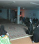   جلسه قرآنی با عنوان" عطش آگاهی در پرتو نور الهی "برگزار شد 
