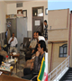 ساختمان مرکز بهداشتی درمانی زنگی آباد به مرکز بهداشت کرمان 