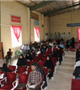 آزمون جامع بهورزان و کاردان های مناطق شهرستان کرمان برگزار شد