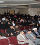 همایش عتبات دانشگاهیان استان کرمان برگزار شد 