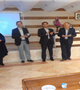 بزرگداشت مقام زن در مرکز بهداشت بردسیر