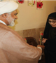 تجلیل از بانوان مرکز بهداشت شهرستان کرمان