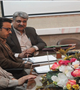 دبیر کمیته فرهنگی بیمارستان شهید باهنر معرفی شد