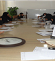 کمیته بهبود کیفیت در بیمارستان حضرت ولی عصر (عج) شهربابک برگزار شد 