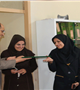 مسئول واحد بهداشت خانواده مرکز بهداشت شهرستان کرمان معرفی شد