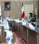 نشست هم اندیشی برنامه های KHFC برگزار شد 